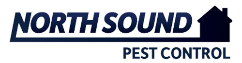 North Sound Pest Control logo